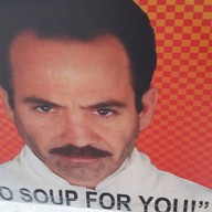 The Original Soupman New York