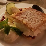 เมนูของร้าน Arno's สาทร