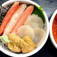 เมนูของร้าน 恵比寿屋食堂