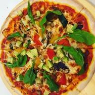 Bacino Café & Bistro