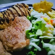 ร้านสเต๊กคุณหนู