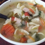 The Original Soupman New York