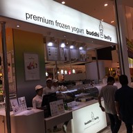 Buddhi Belly เซ็นทรัล เวิลด์