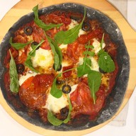 Bacino Café & Bistro