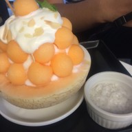 เมนูของร้าน Bitter*Sweet homemade ice cream นครสวรรค์