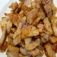 เมนูของร้าน Srithong Cafe'