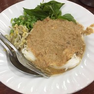 เมนูของร้าน วันดา