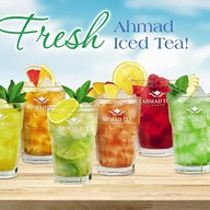 เมนูของร้าน อินชา