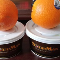 The Original Soupman New York