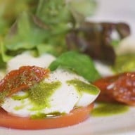 Bacino Café & Bistro