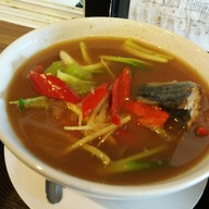 หน้าร้าน Kitchen plus Home Pro ชัยภูมิ