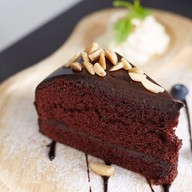 Bacino Café & Bistro