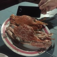 เมนูของร้าน จ้อยรสดี ซีฟู๊ด