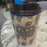 PLAY CAFE  สยามพารากอน