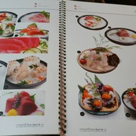 Hiyaku Restaurant CentralWorld