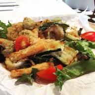 Bacino Café & Bistro