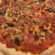 Bacino Café & Bistro