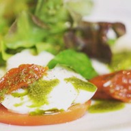 Bacino Café & Bistro