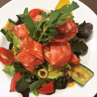 Bacino Café & Bistro