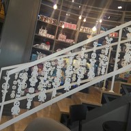 PLAY CAFE  สยามพารากอน