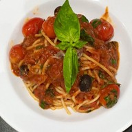 Bacino Café & Bistro