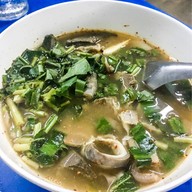 ป้าไหมส้มตำ-คอหมูย่าง