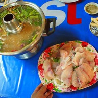 เมนูของร้าน รุ่งโภชนา