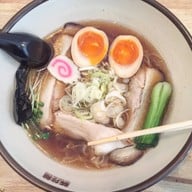 Ton Chin Kan Ramen สุขุมวิท 22