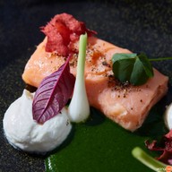 เมนูของร้าน zoom sky bar 2 2