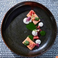 เมนูของร้าน zoom sky bar 2 2