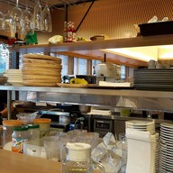 Wired Cafe Isetan ชั้น 5