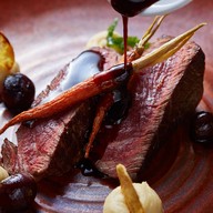 เมนูของร้าน zoom sky bar 2 2