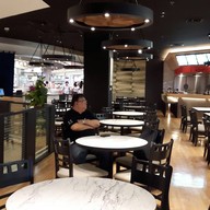 Wired Cafe Isetan ชั้น 5