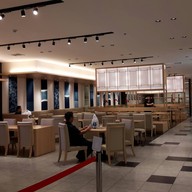 Wired Cafe Isetan ชั้น 5