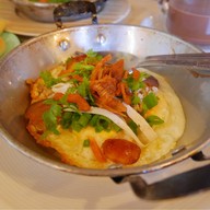 เมนูของร้าน ไข่กระทะเลิศรสเชียงใหม่สาขา3 สาขา 3 ป่าตัน