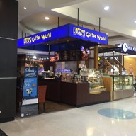 Coffee World The Mall Ngamwongwan