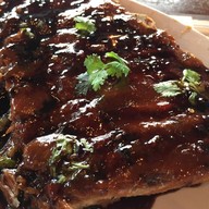 เมนูของร้าน Morganfield's Gurney Paradon Mall