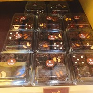 เมนูของร้าน Eight Bakery