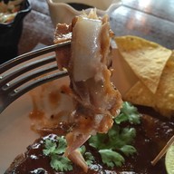 เมนูของร้าน Morganfield's Gurney Paradon Mall