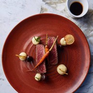 เมนูของร้าน zoom sky bar 2 2