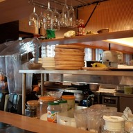 Wired Cafe Isetan ชั้น 5