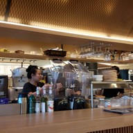 Wired Cafe Isetan ชั้น 5