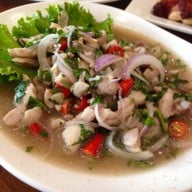 แดงแหนมเนือง Central Plaza Westgate