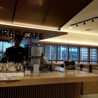 Wired Cafe Isetan ชั้น 5