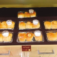 เมนูของร้าน Eight Bakery