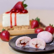 Daifuku Story Cafe สยามสแควร์ วัน