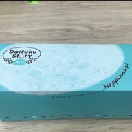 Daifuku Story Cafe สยามสแควร์ วัน