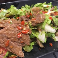 เมนูของร้าน Meat & more kitchen เซ็นทรัลพลาซา เวสต์เกต