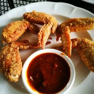 ร้านอาหารบ้านใจดี