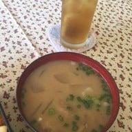 เมนูของร้าน Shinobu